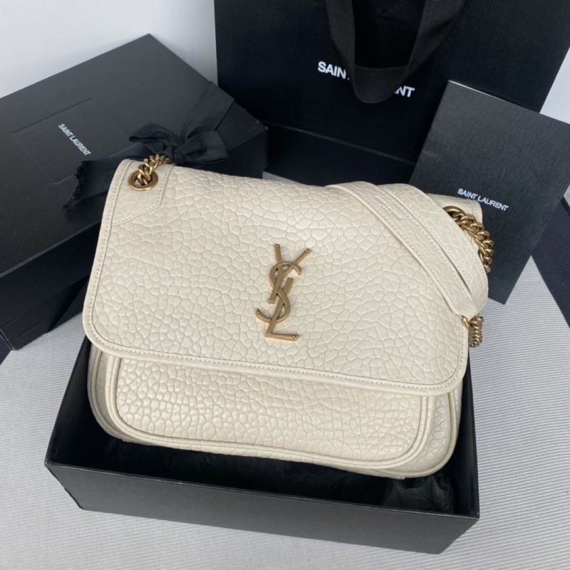 Y*L top handle bags